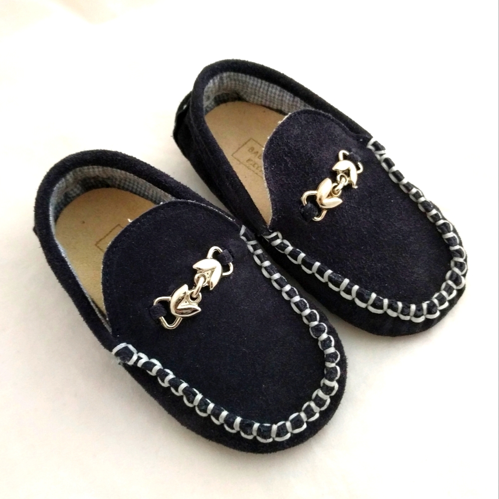 BABYWALKER Exclusive loafers